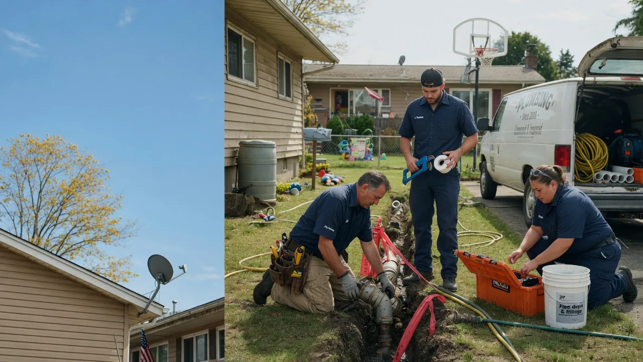 Garbage Disposal Replacement in Fork, MD near me
